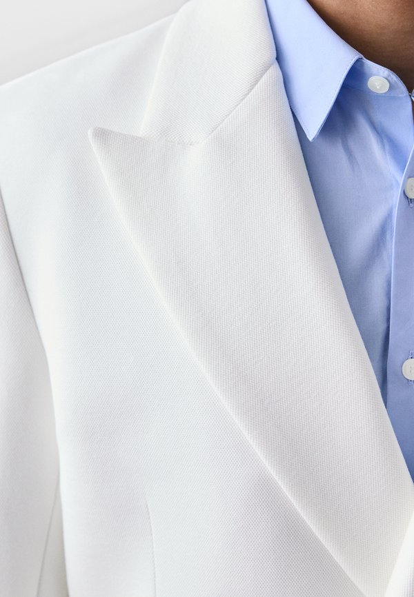 Blazer jacket - flour3