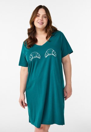 Naktskrekls - balsam crossaint