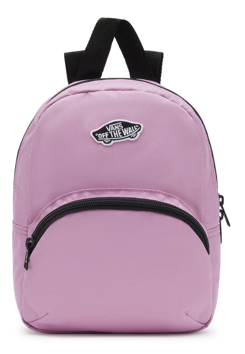 Vans GOT THIS MINI - Dagryggsäck - smoky grape