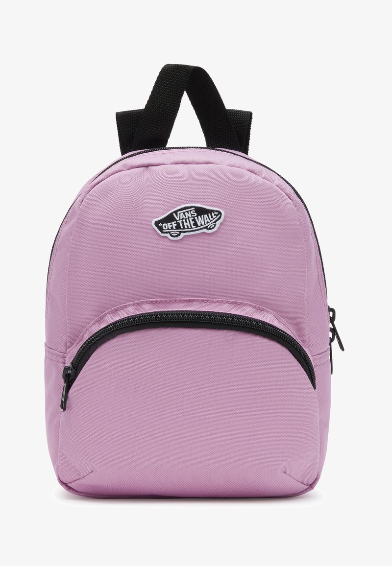Vans GOT THIS MINI - Zaino - smoky grape