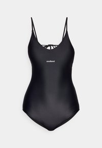 Unselected, black