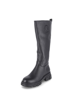 MAIANA MOVE - Boots - schwarz
