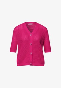 Niewybrane, magenta dream