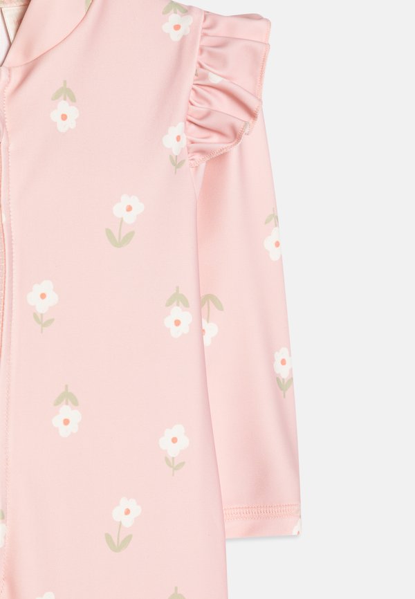 SUNPROTECTION WITH FRILL - Swimsuit2