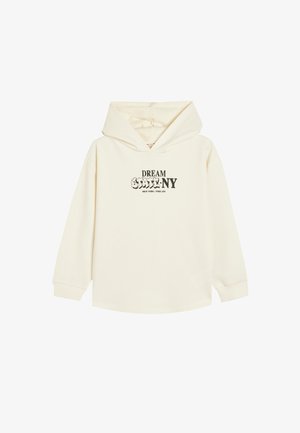 Koton Hoodie - white