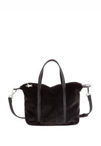 No seleccionado, black