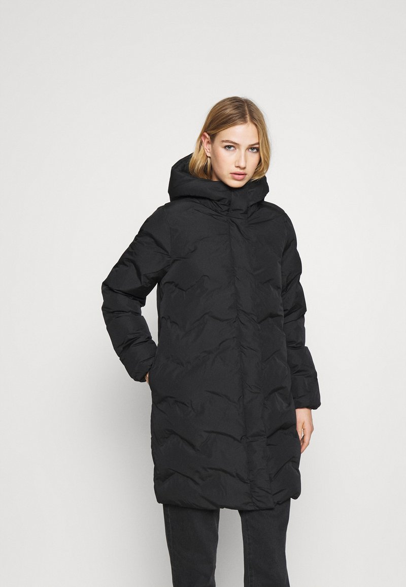 only winter coats