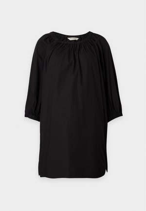 MSCH Copenhagen, LENNA DRESS - Day dress - black