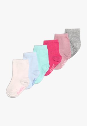 Ewers UNI BABY 6 PACK - Socken - multicolour