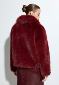 Koton Vinterjakker - bordeaux
