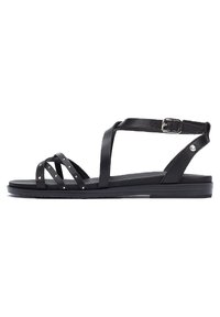 Pikolinos FORMENTERA - Sandalias - black