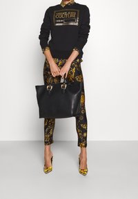 Versace Jeans Couture Sweatshirt - black