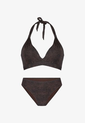LingaDore, SET - Bikini - snake print