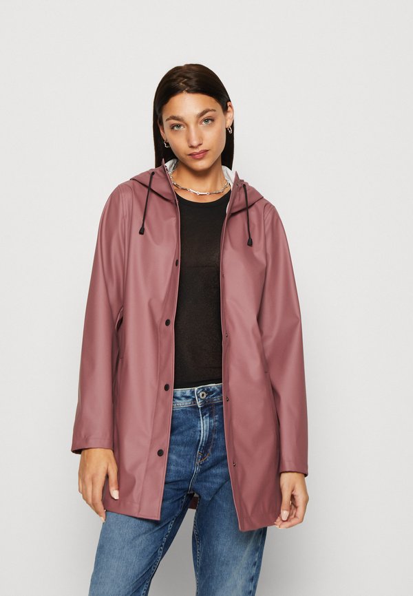 ONLNEWELLEN  - Parka2