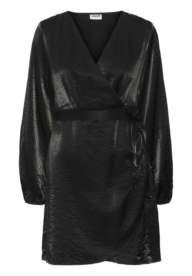 Noisy May Cocktailjurk zwart Noisy May Cocktailjurk zwart