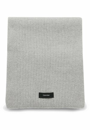 DADDY S - Sciarpa - grey fog