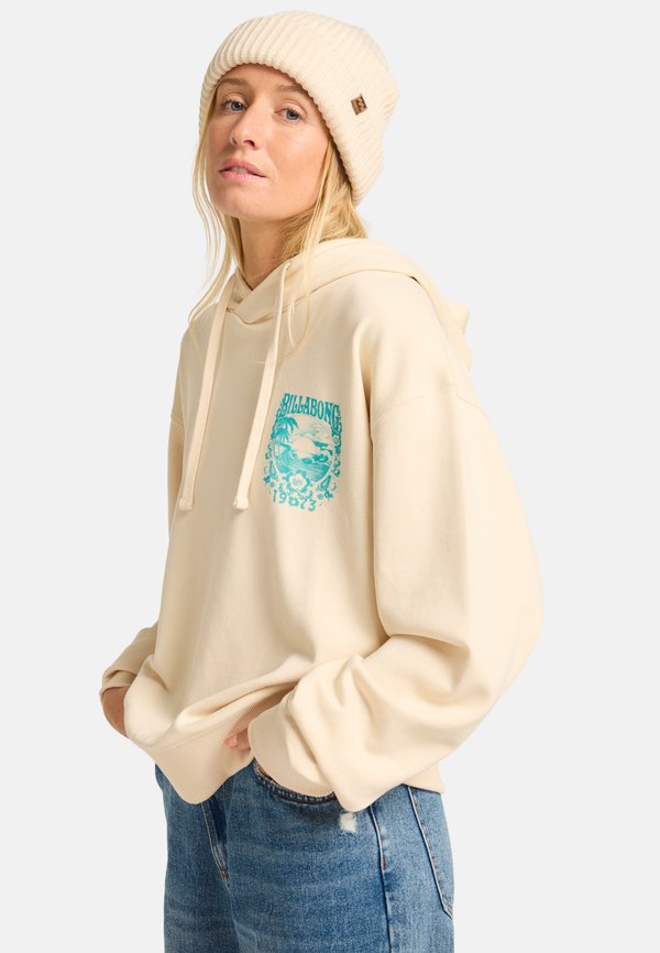 MORE RIDES - Hoodie - wcp2