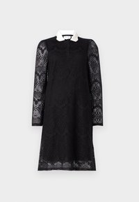 VISARA DRESS - Robe de jour - black