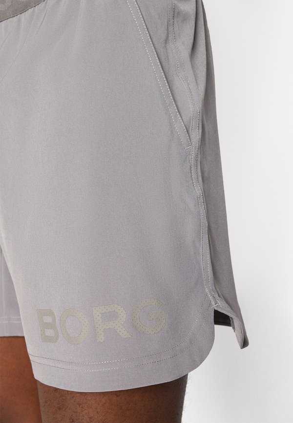 SHORT SHORTS - Sports shorts3