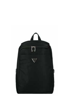 FOLLIE DAYPACK - Zaino - black