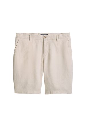Marc O'Polo, Shorts - grey silk
