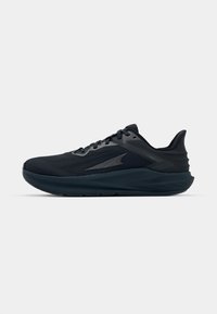 Unselected, black/black