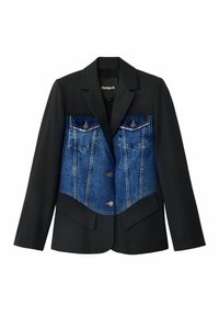 Desigual Blazer - black