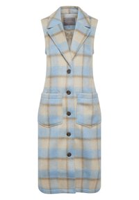 Culture Väst - light blue