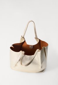 Gianni Chiarini DUA - Rokassoma - light gold/caramello