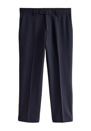 Next, REGULAR FIT - Pantalon de costume - navy