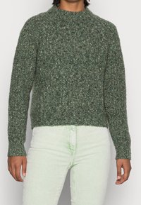 ONLY Maglione - green