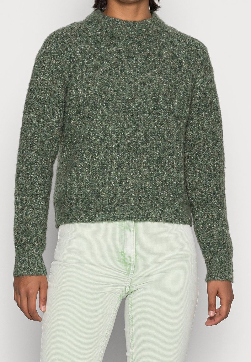 ONLY Maglione - green