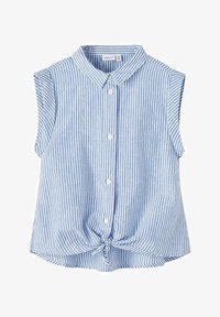 Não selecionado, dusty blue