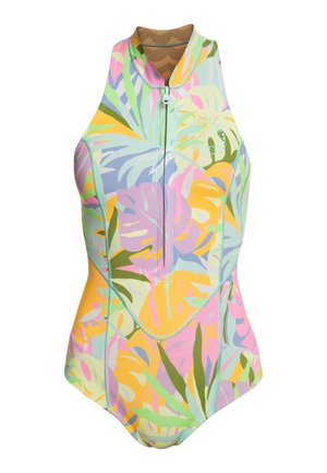 Billabong SALTY DAYS SLEEVELESS SPRING - Jumpsuit - dreamland