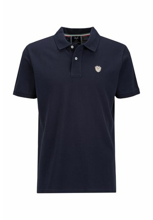 EMILIO - Poloshirt - navy