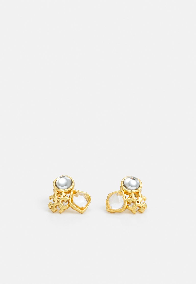 tory burch ohrringe gold