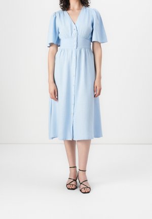 Blousejurk - blue