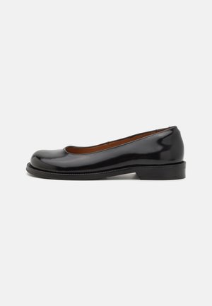 Ballerines - black