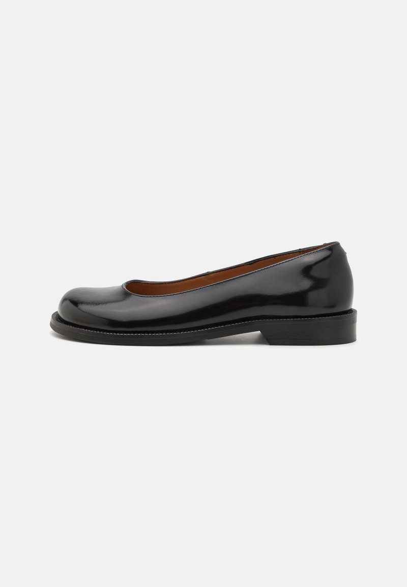Billi Bi Klassischer Ballerina - black