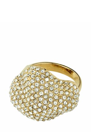LAEL - Ringe - gold-coloured plated