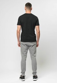 Kappa KAPPA GARA - Triko s potiskem - black