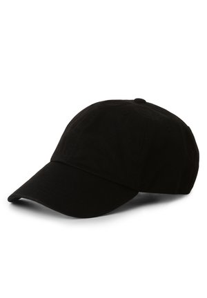 Colorful Standard, Gorra - schwarz