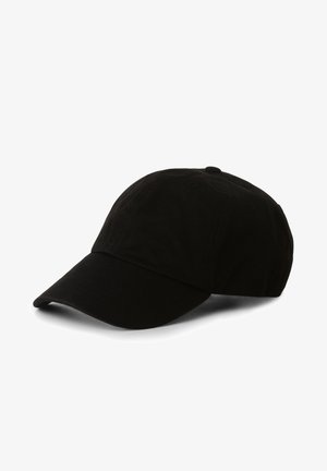 Colorful Standard, Gorra - schwarz