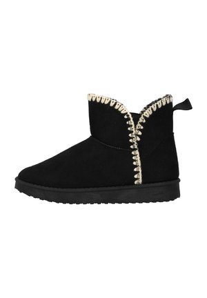 Bottes de neige - black