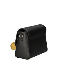 Seidenfelt VEMP - Sac bandoulière - schwarz