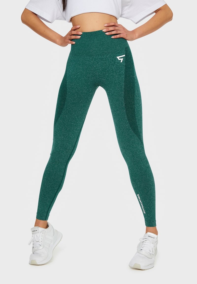 SQUATPROOF Legginsy