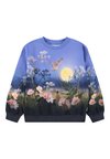 MAXI - Sweatshirt - blue