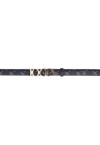 JOOP! LOGO  - Riem - navy