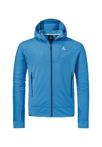 Unausgewählt, blau