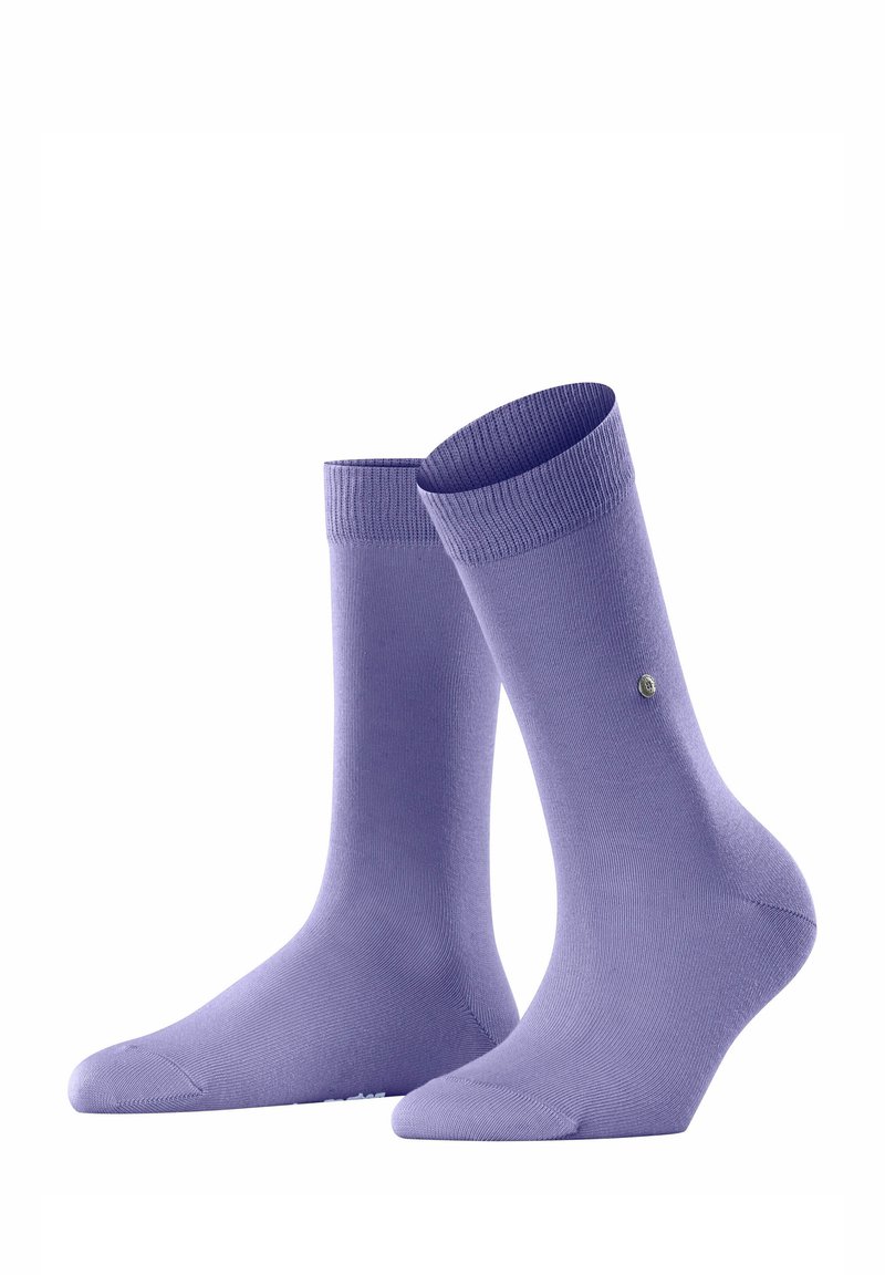 Burlington LADY - Socken - thimble